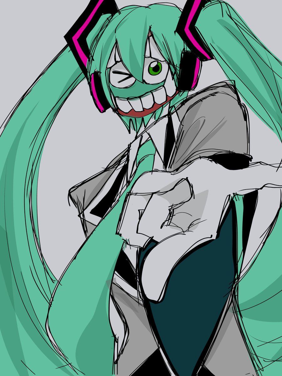 umi_neko333's tweet image. まじでなんだこれwwwwwww
 #caine  #tadc