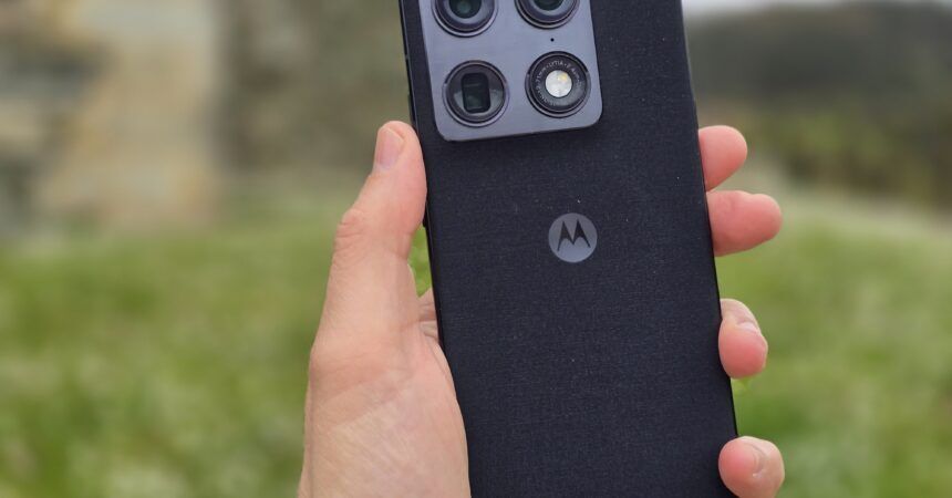 Mallando no Android tweet media