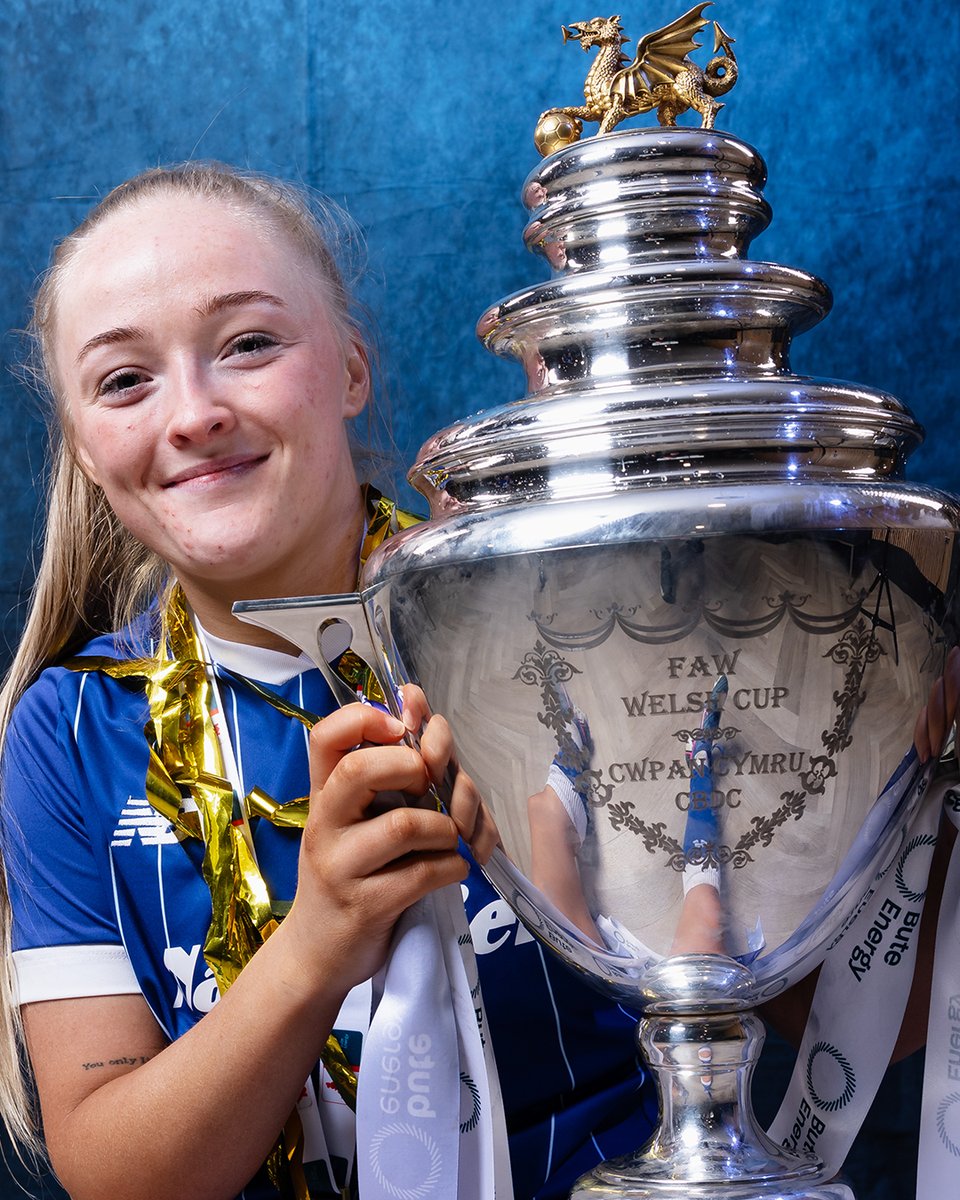 Cardiff City FC Women tweet media