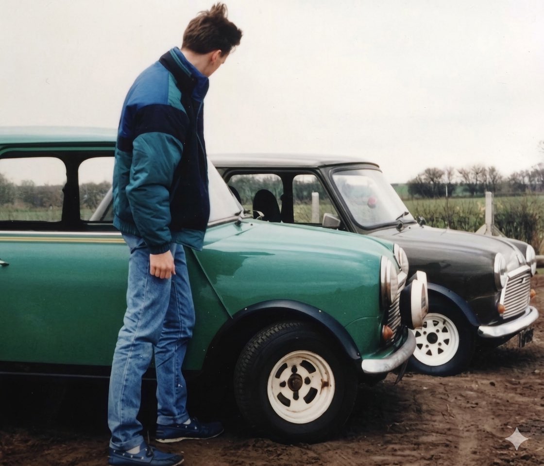 DiecastAddicts's tweet photo. @andyps1275 @AustinCarsLtd @minisportltd @Clark77Lee @miniphernalia @WeLoveDiecast @addict_car @LeahRebeccaUK @LittleJohn_RC @PaulzSmith1 @thespafixer @Cooldudehicks I used to have one. Would love another to recreate my original. https://t.co/TiwmXIw5k2