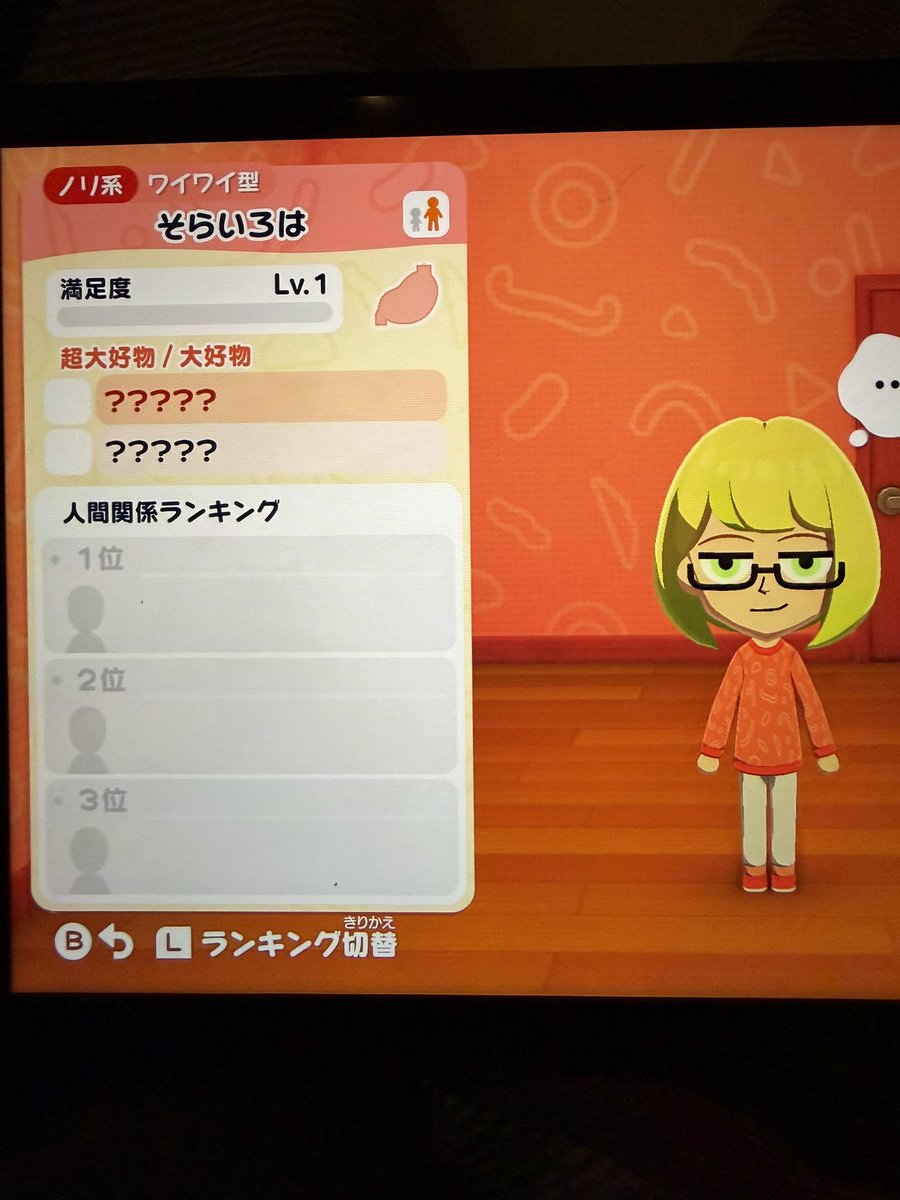 そらいろは tweet media