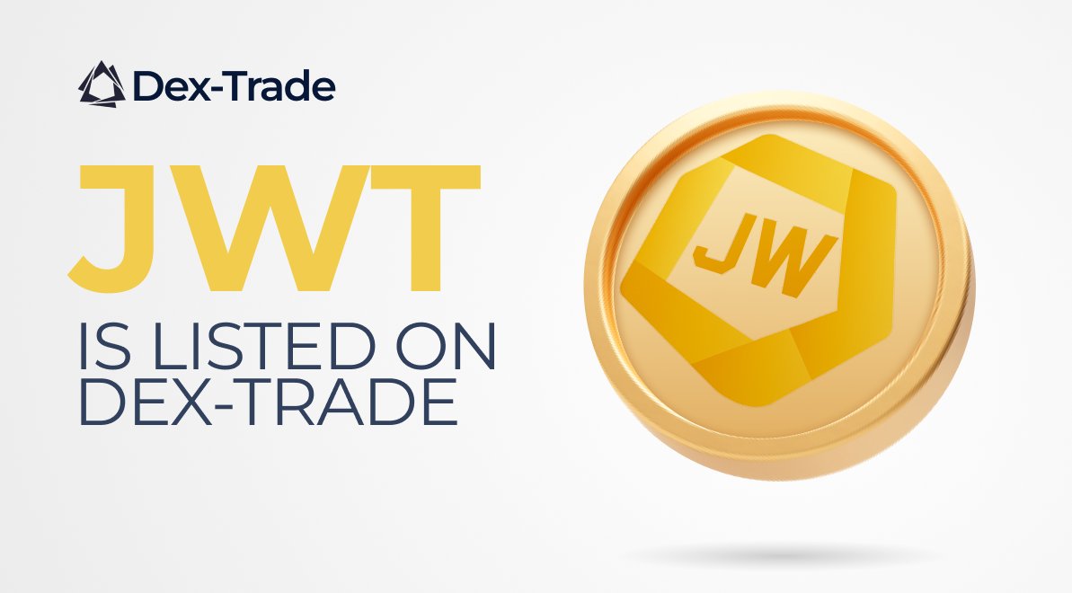 Dex-Trade tweet media