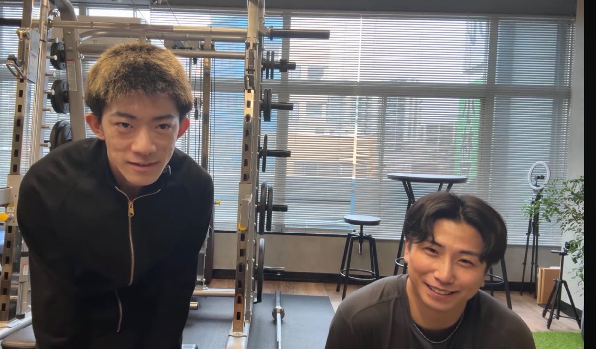 hissandesu's tweet photo. 今世紀最大の謎配信
ありがとうございました https://t.co/a5XB4gzDc1