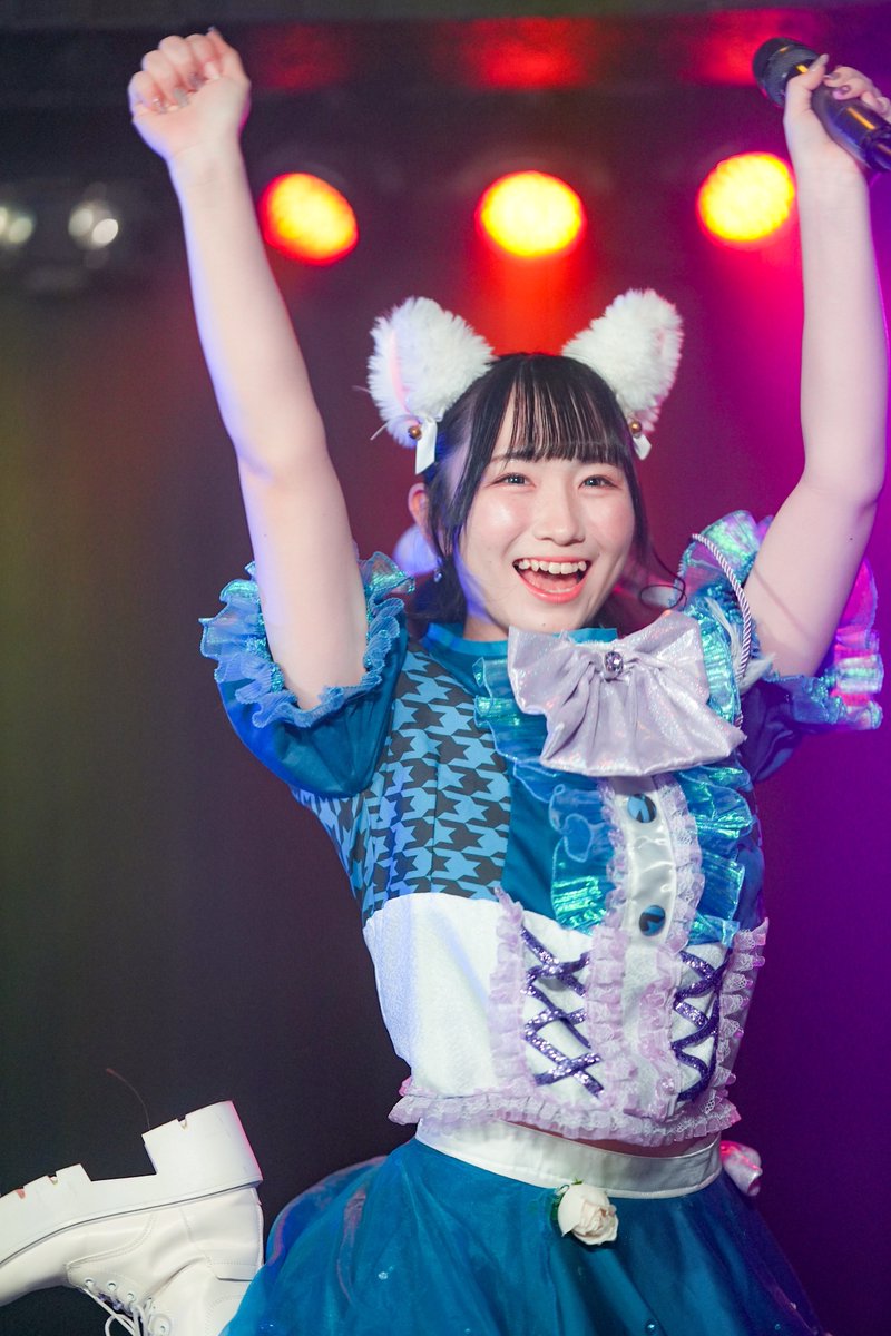 みんな飛び立つあおちゃんみたいかな、こちらです🙋‍♀️