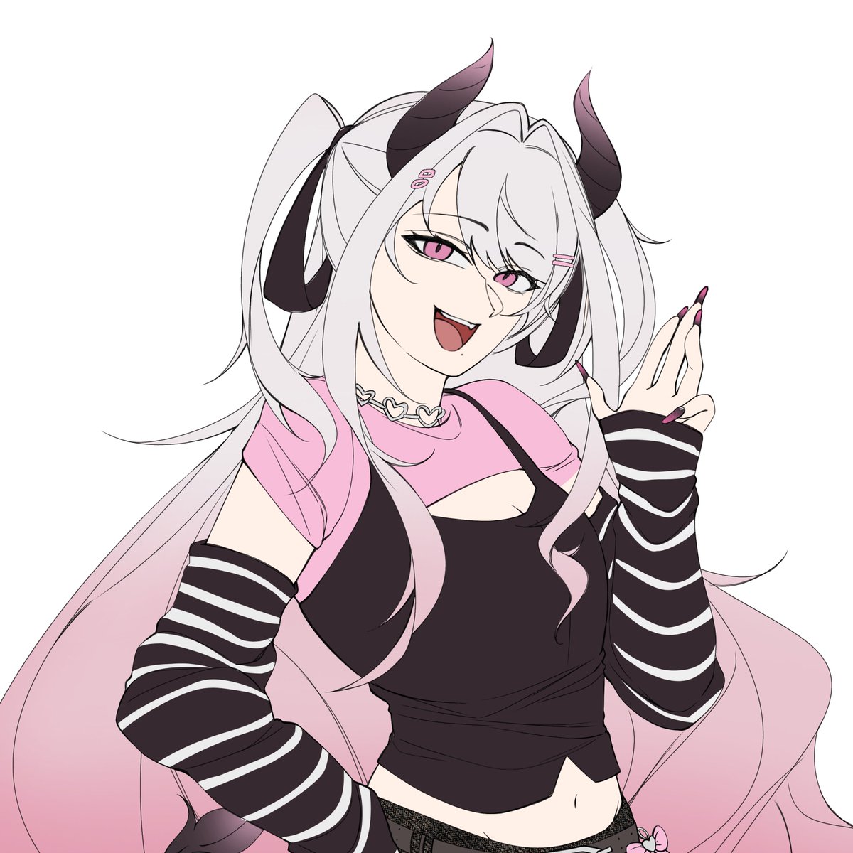 Serachaannn tweet media