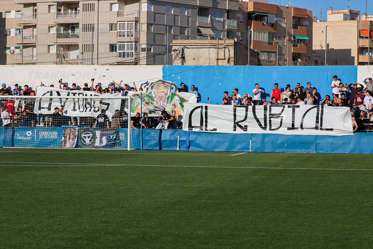 Lorca Deportiva tweet media