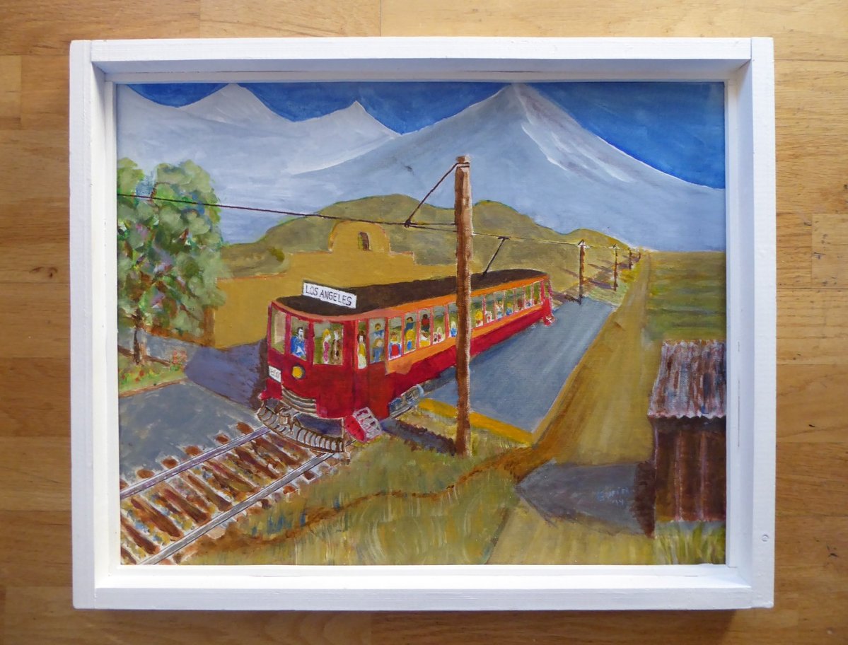 Ken Fullam tweet media