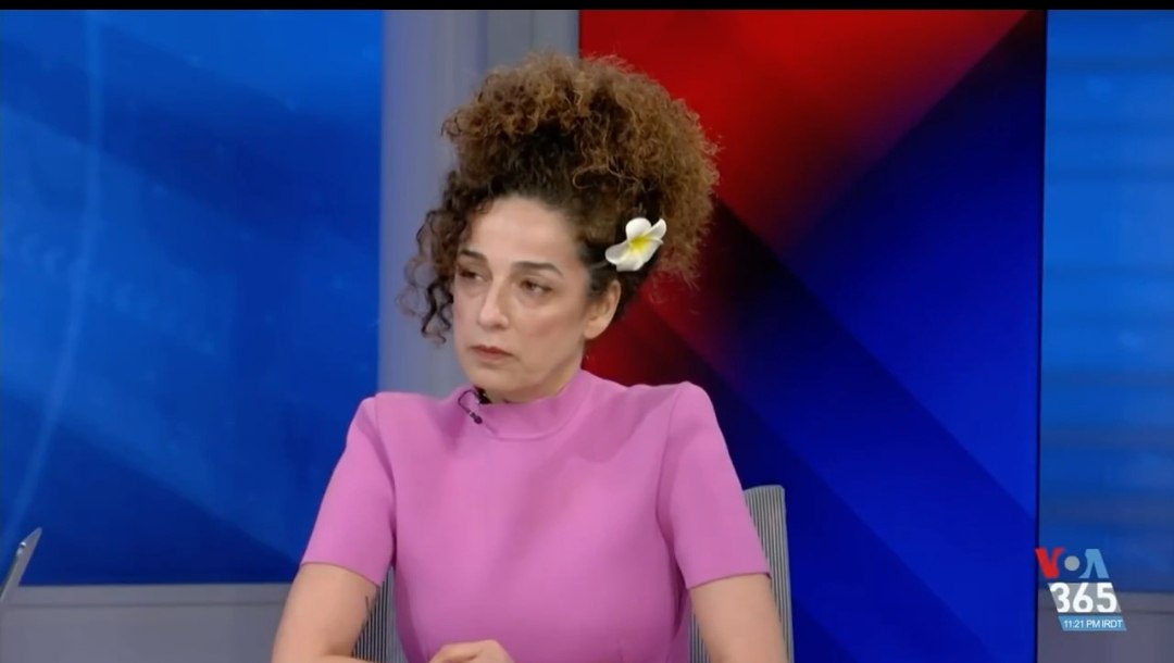 🇮🇷LiveIranNews🇮🇱 tweet media