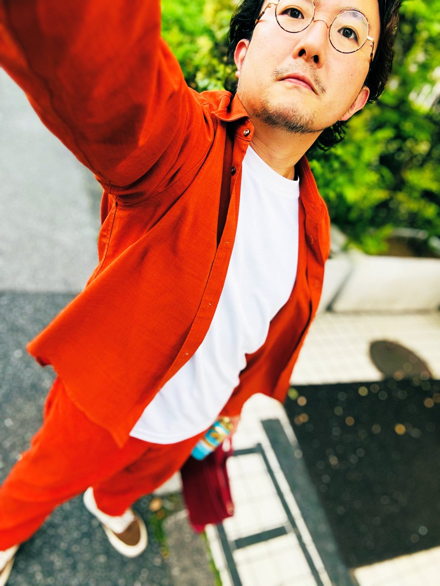 越前屋由隆 tweet media