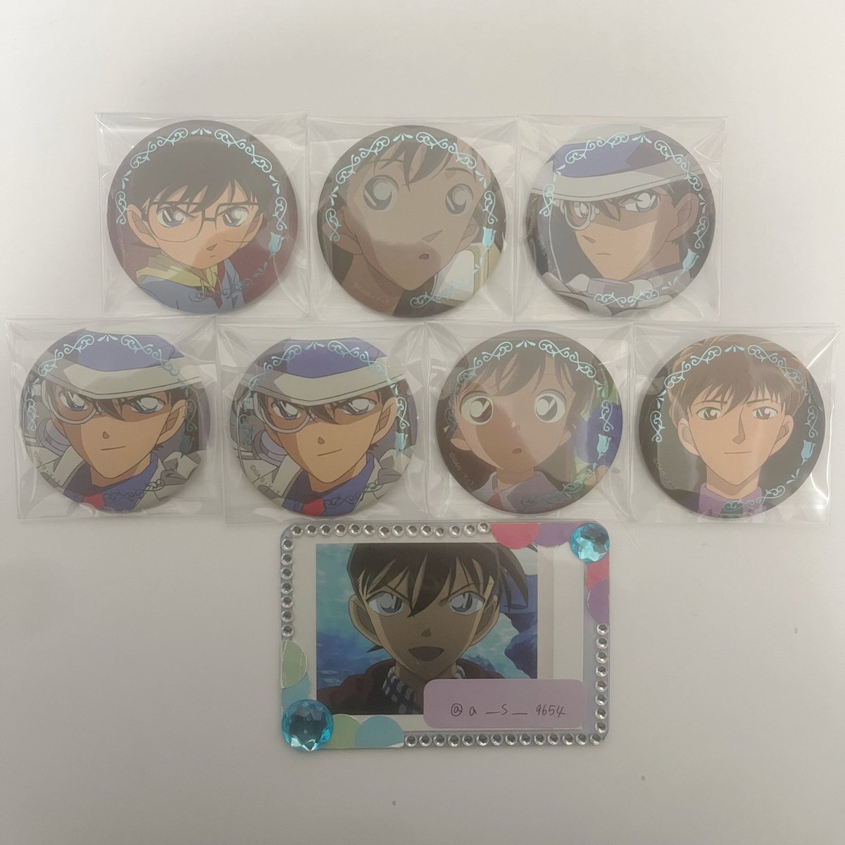 さづあ @お取引垢 固ツイあり tweet media