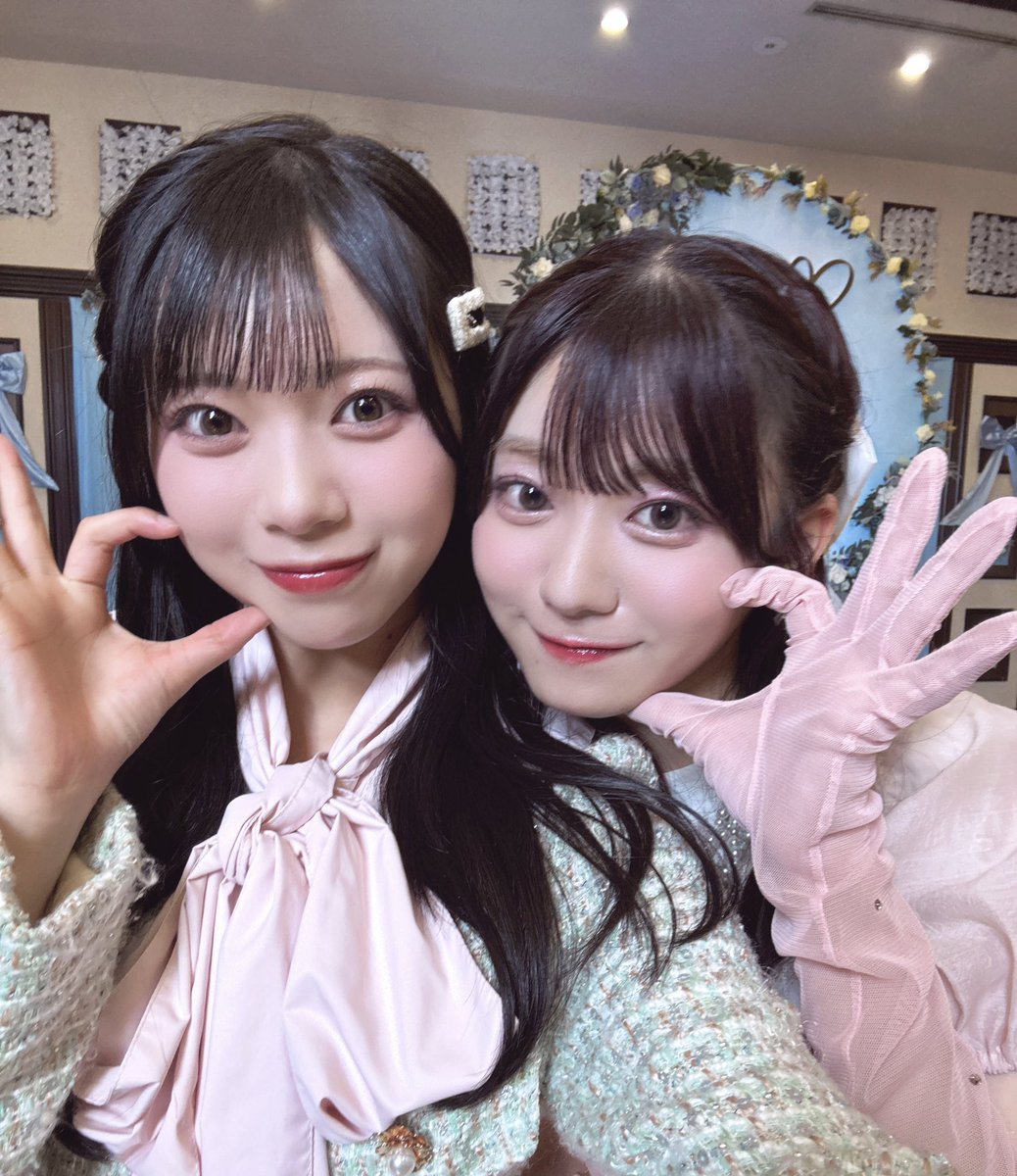 みる天使 tweet media