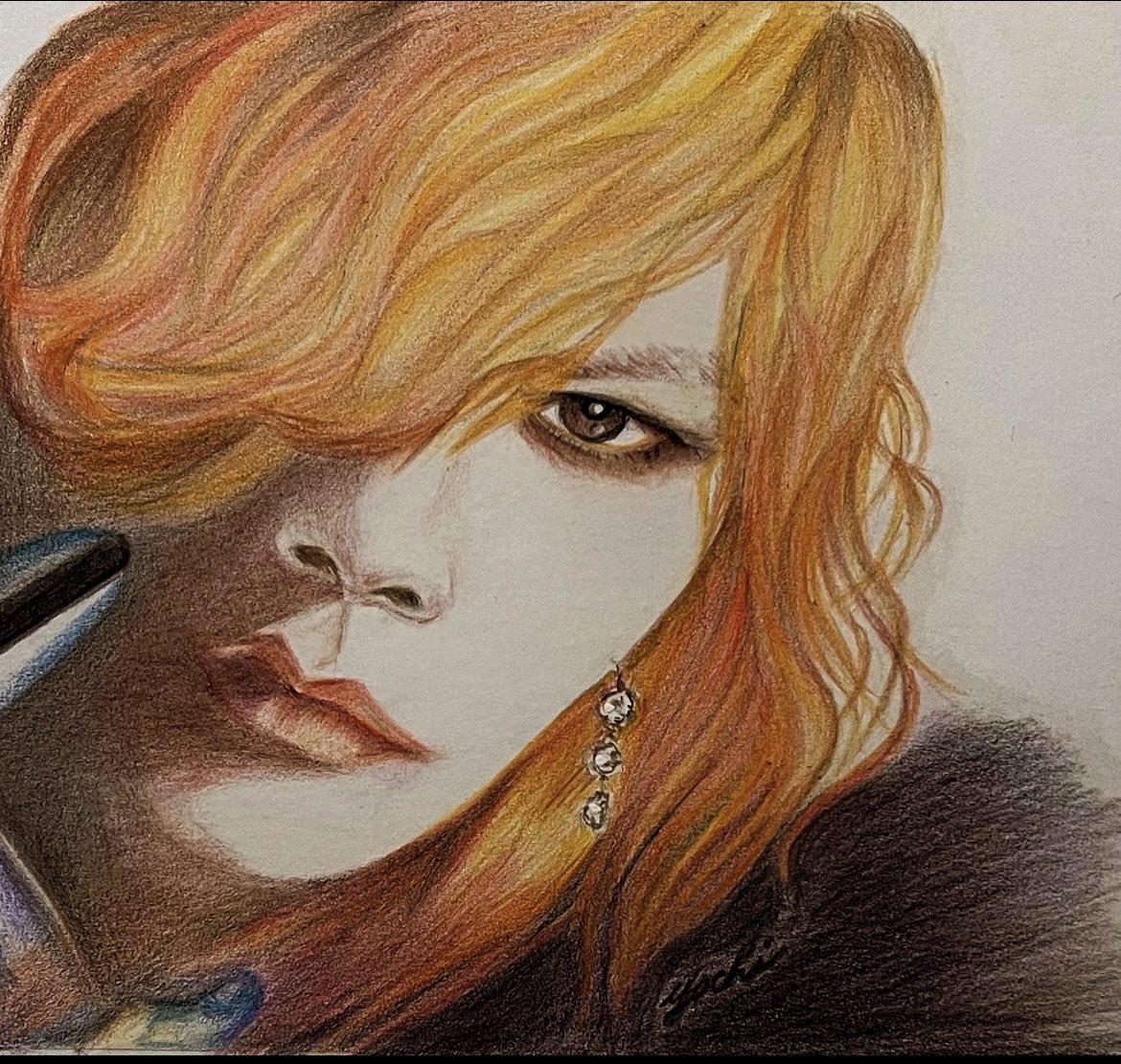 よっち tweet media