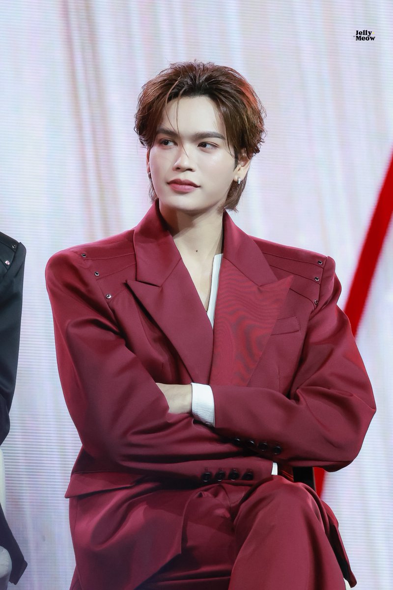 เจลลี่เหมียว 💍✨ tweet media