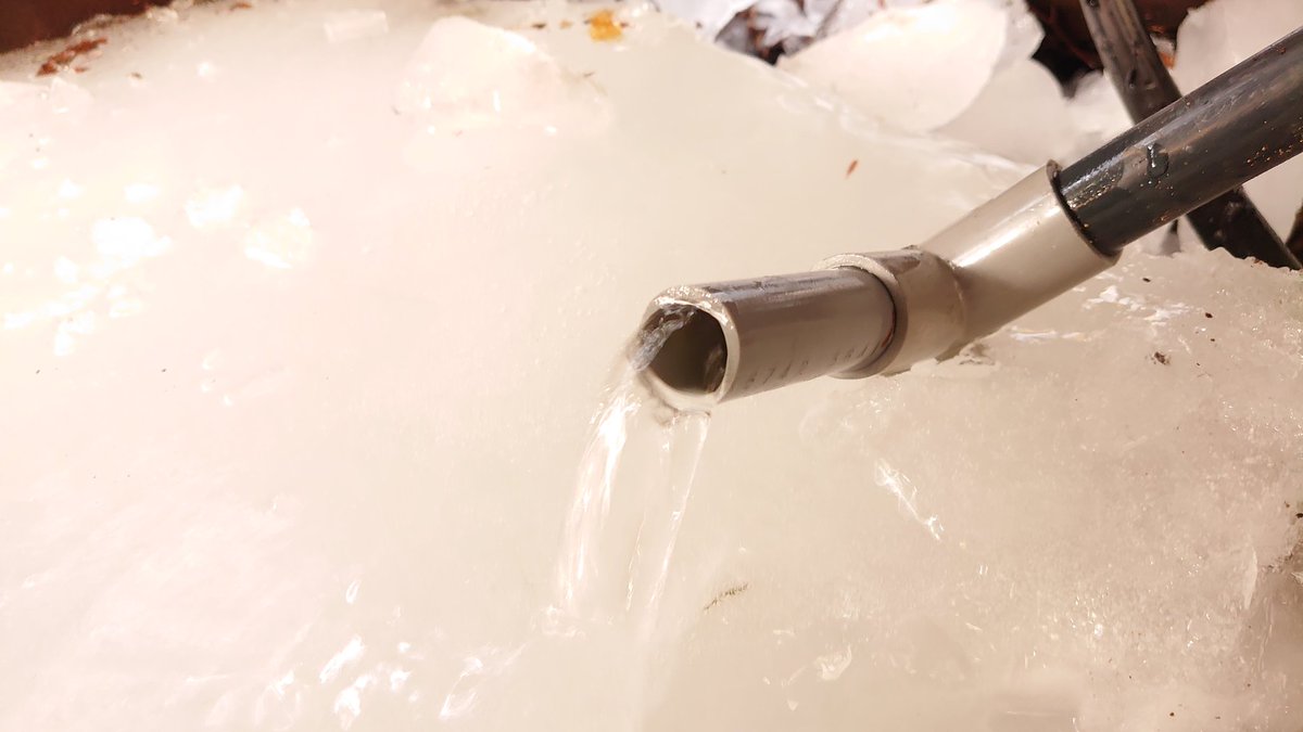 大弛小屋 tweet media