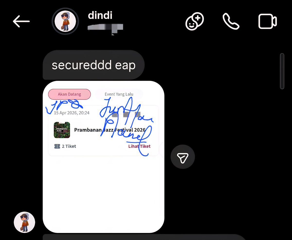 remember when bcaku merah terus, sampe akhirnya beli sendiri ke gagal tiketnya😔 dan akhirnya berdua deh sama kk dind <a href="/junijunhan/">dii</a>
