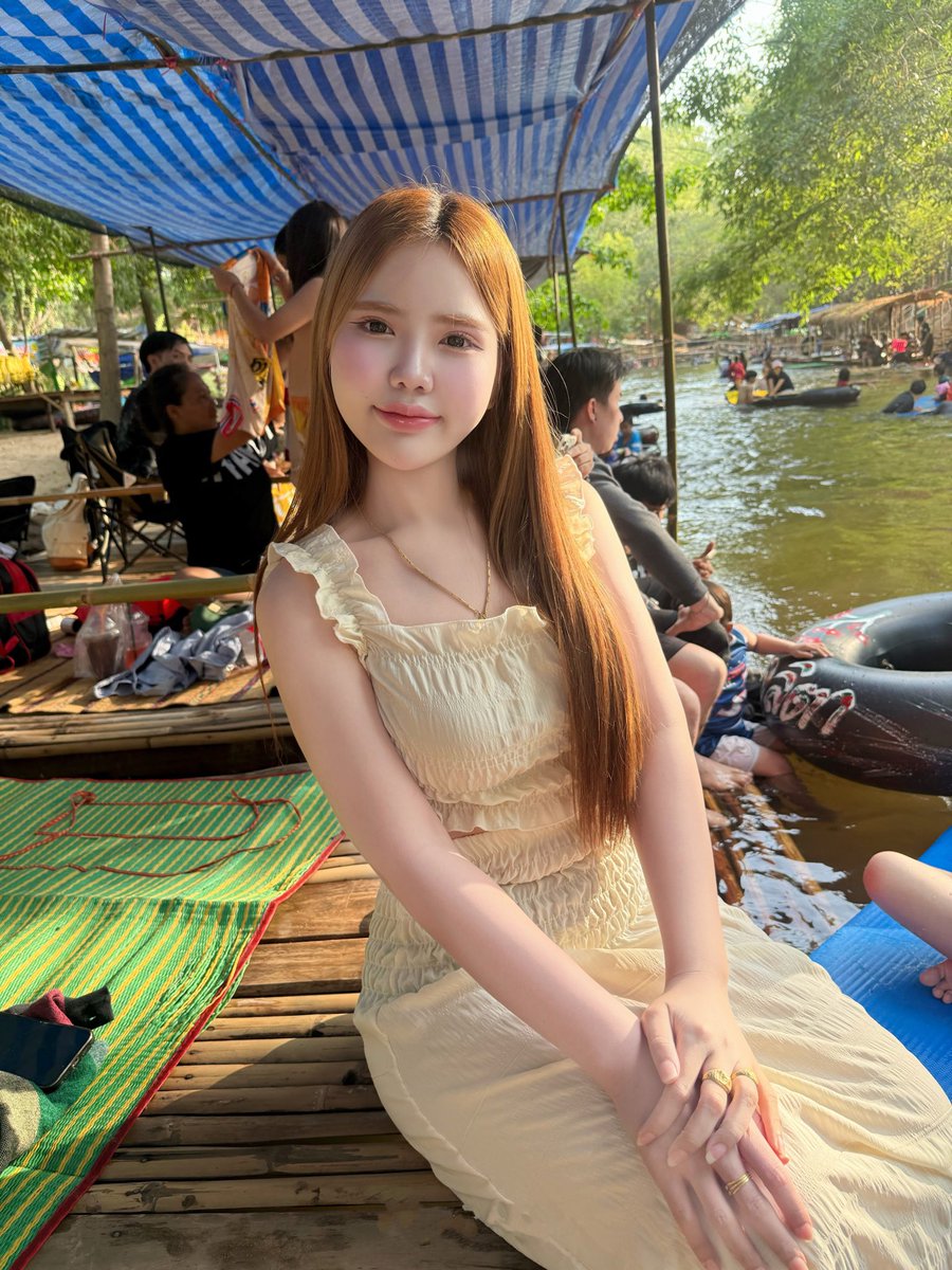 ขอปอ tweet media