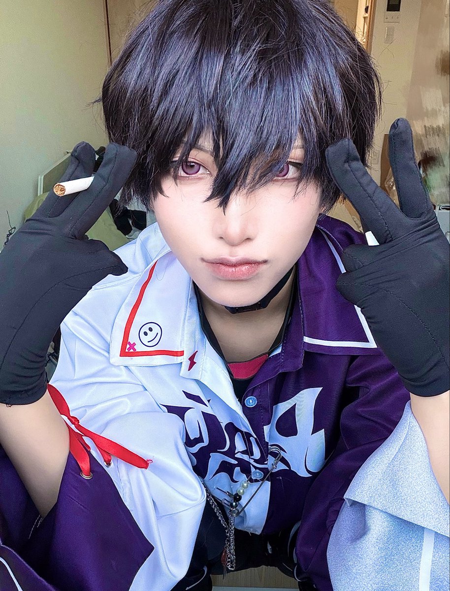 cos  ｲ左ｲ白

勝利のV‼️  v(^^)v