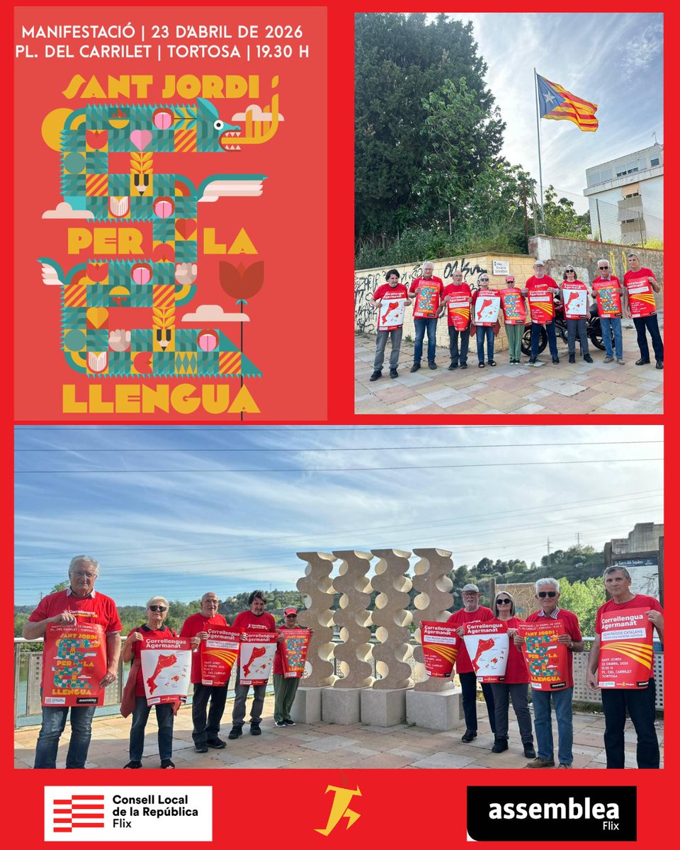 Consell Local Flix tweet media