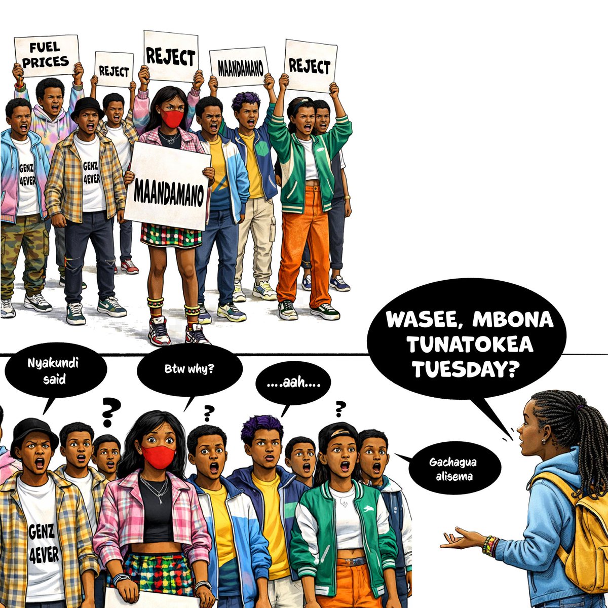 Mercy Naeku tweet media