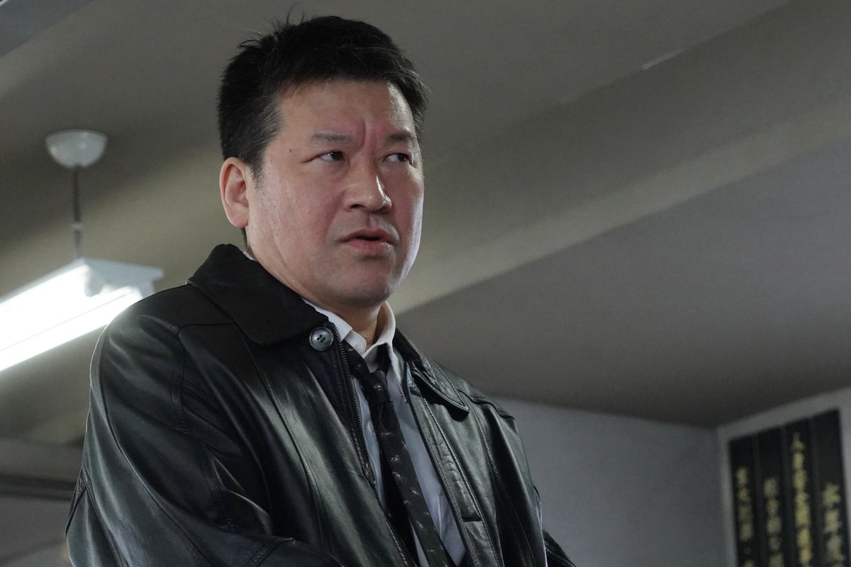 ザテレビジョン tweet media