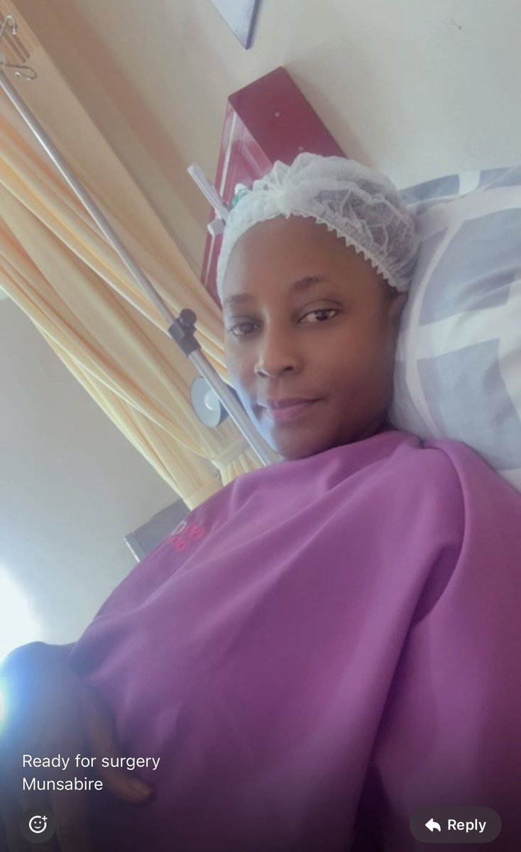 Simon Kaggwa Njala tweet media