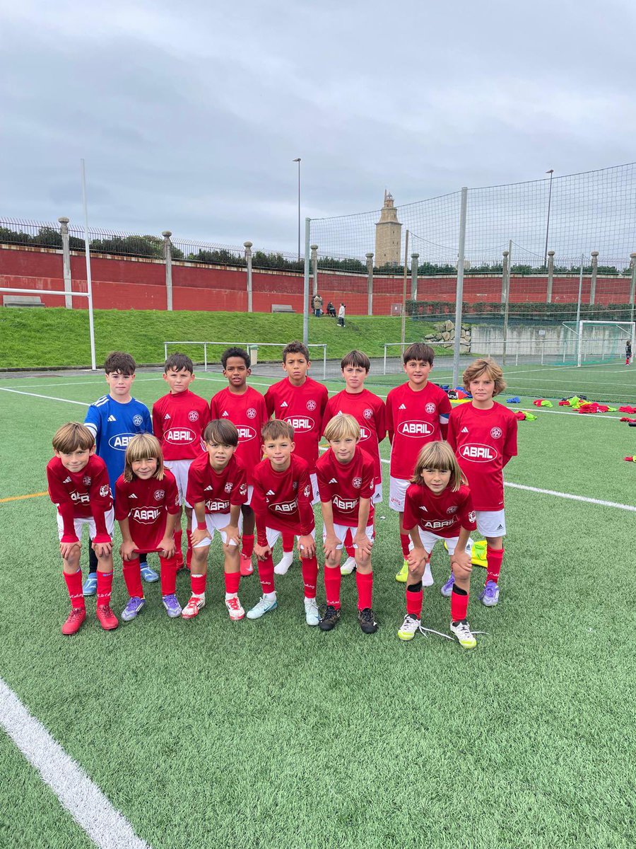 CD Calasanz tweet media