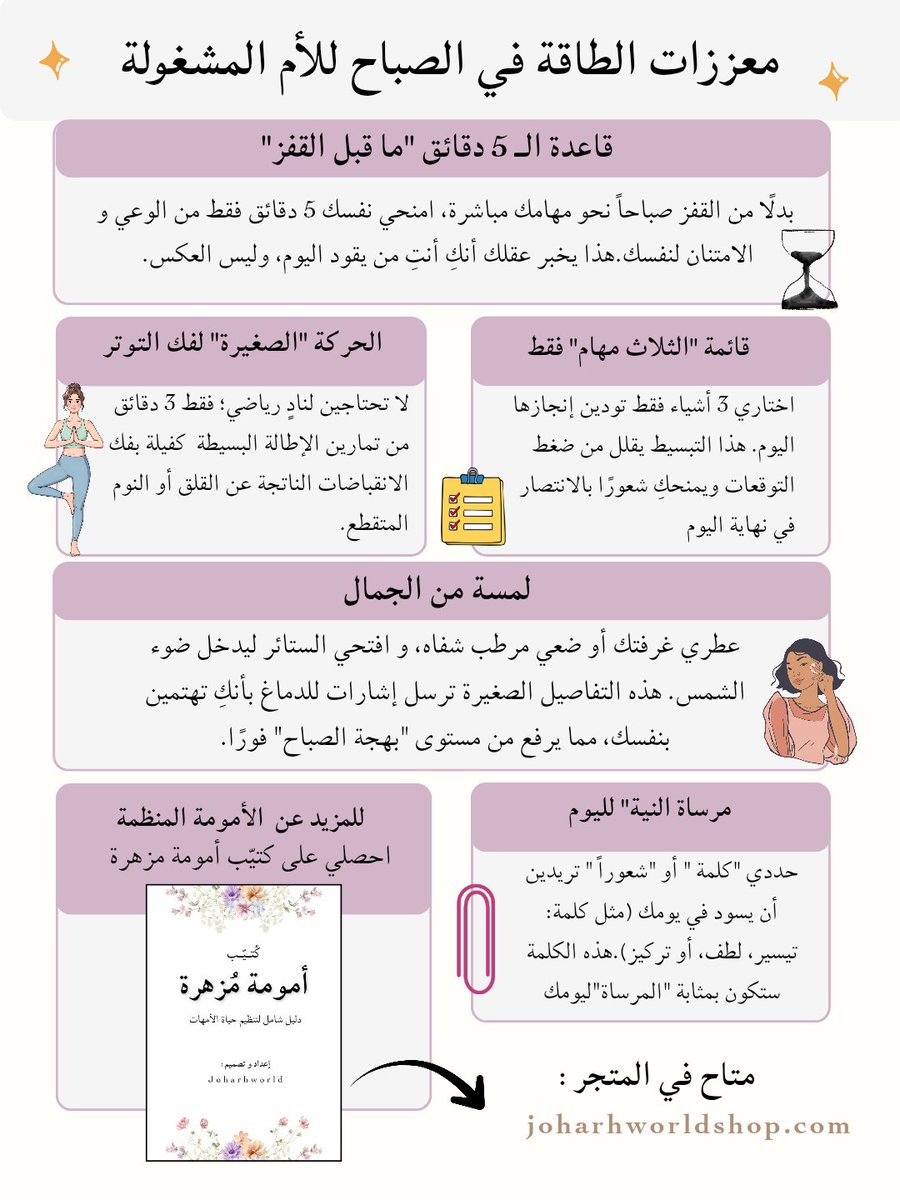 جوهرة | مدونة tweet media