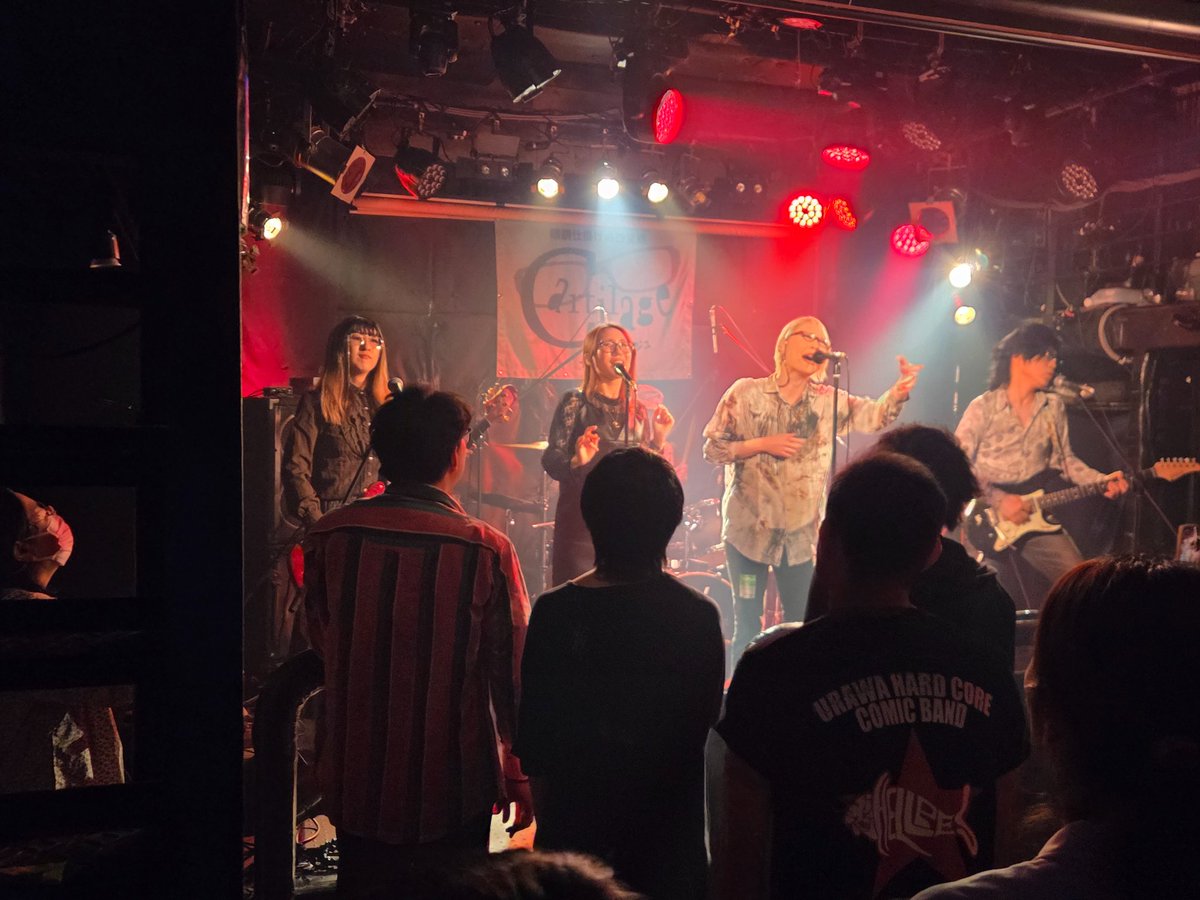 田中 鉄也 tweet media