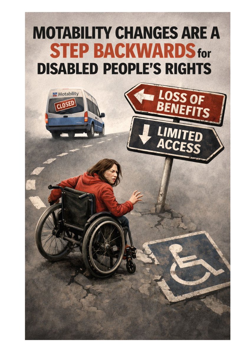 Disability Action Haringey tweet media