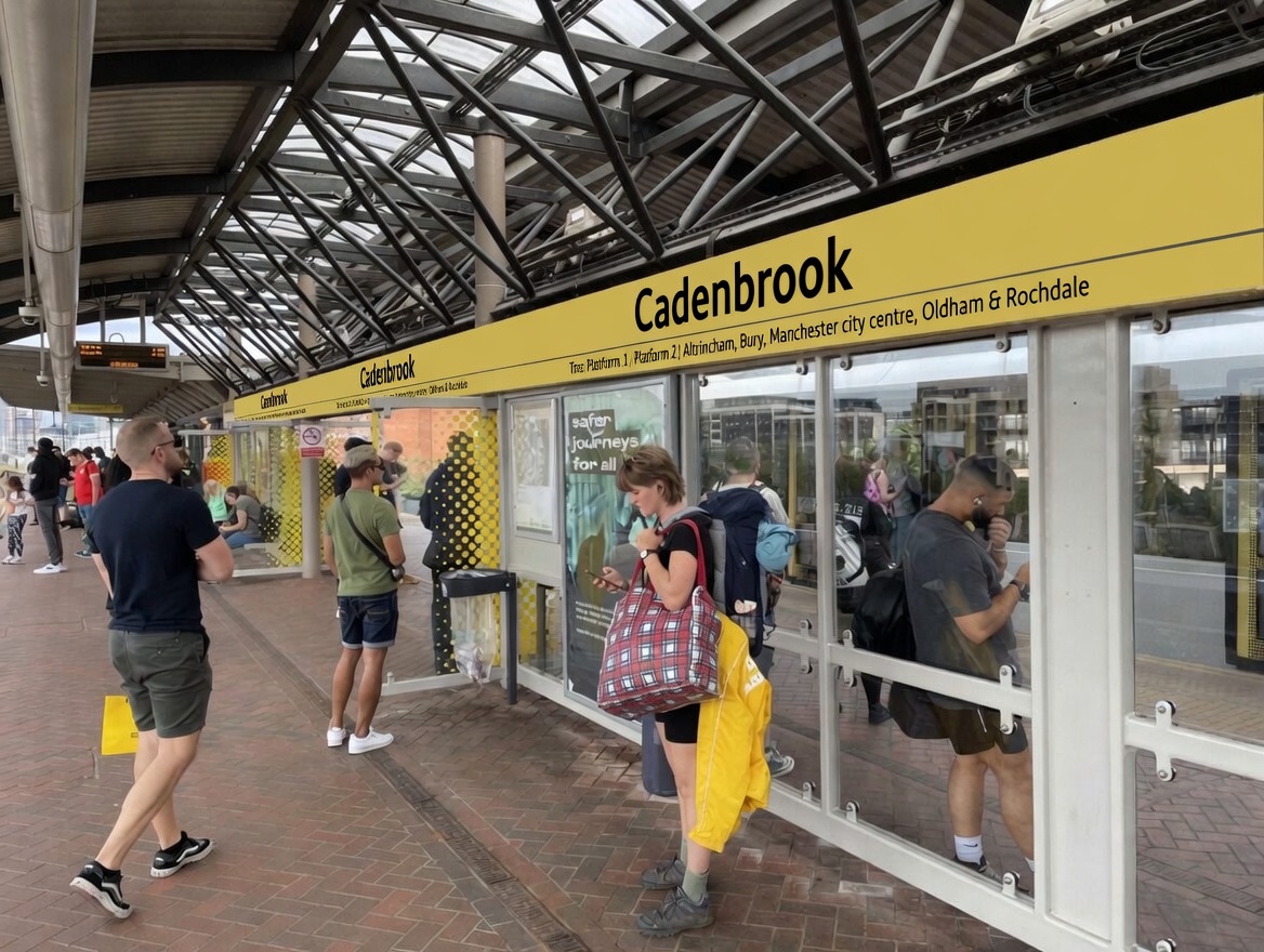 Chorlton FC tweet media