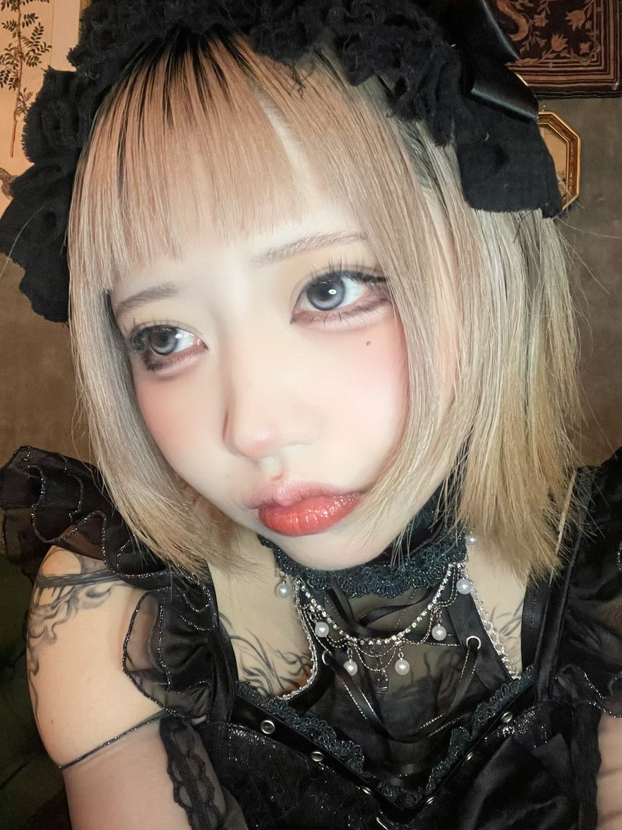 しゅり-Revelio tweet media