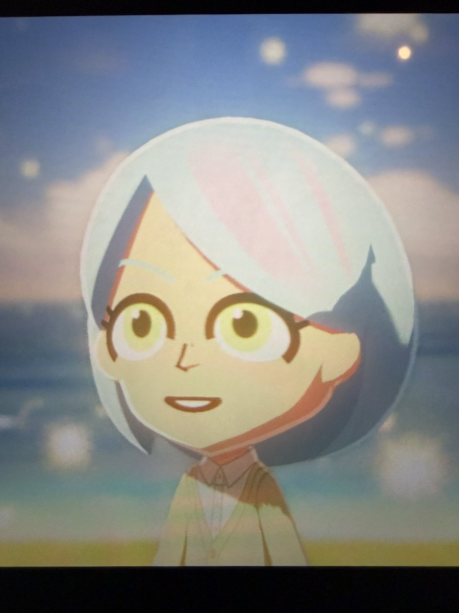 そらいろは tweet media