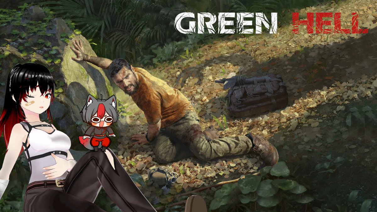 WalkyTalky 🔴⚫️🦊 | VgamerTH tweet media