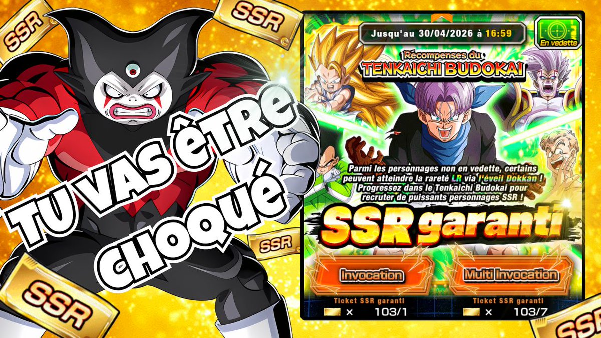 Drago Mobile Gamer tweet media