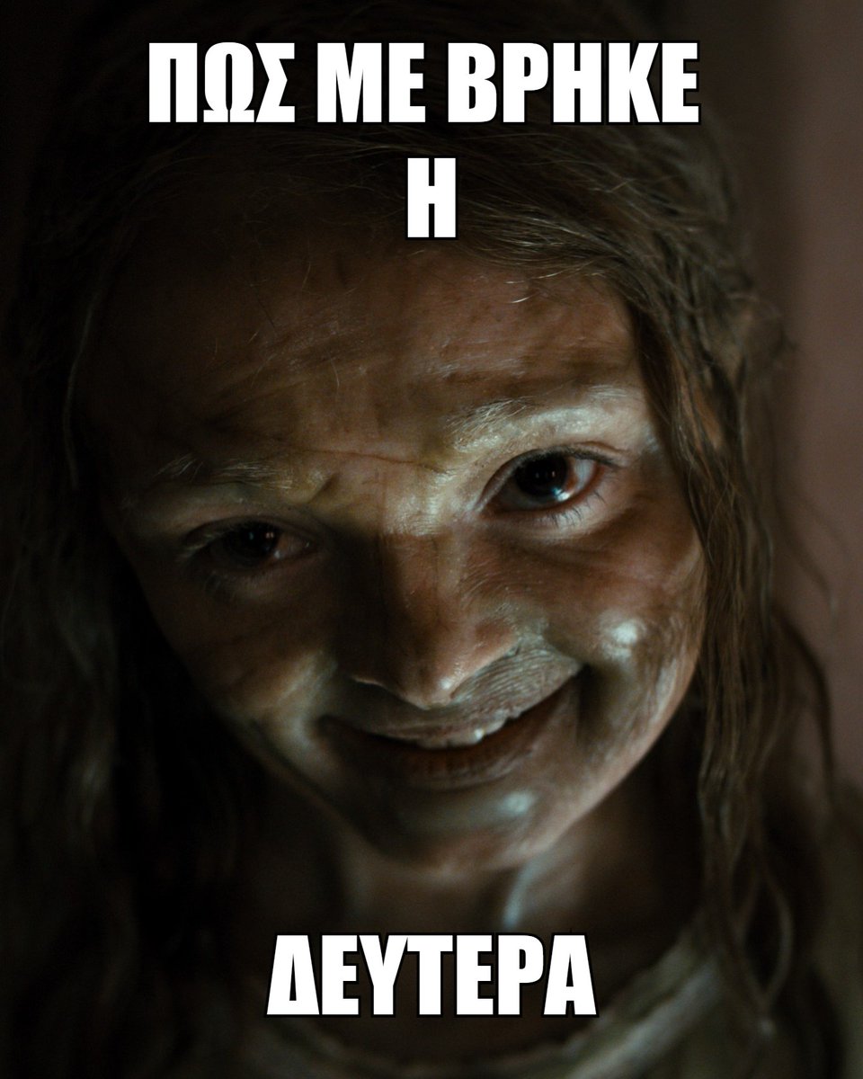 CineplexxGr's tweet image. Μια από τις πιο εμβληματικές ιστορίες τρόμου επέστρεψε στη μεγάλη οθόνη, σε παραγωγή #JamesWan (#Saw) και #Blumhouse.

#LeeCronin's (#EvilDead Rise) #TheMummy. ΠΑΙΖΕΤΑΙ ΤΩΡΑ στην #IMAXwithLaser των #Cineplexx: tinyurl.com/tch5x969