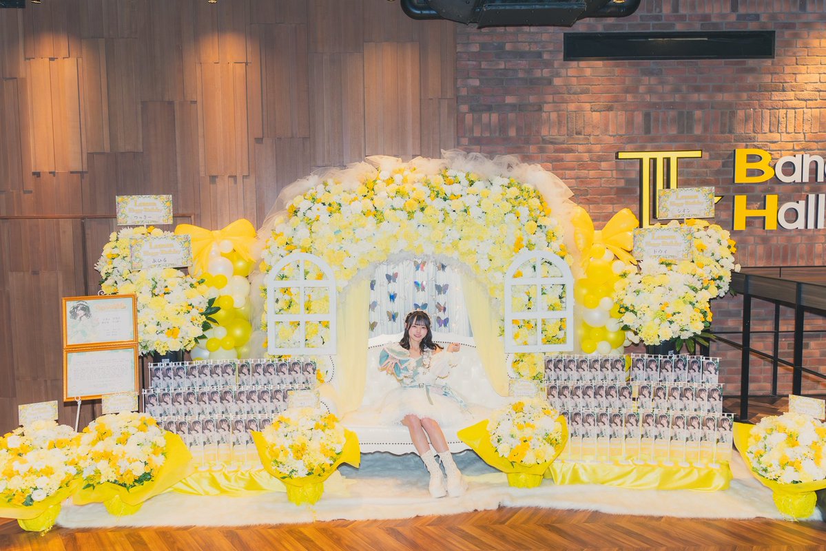 瀬戸内れもん【ナナコロ】 tweet media