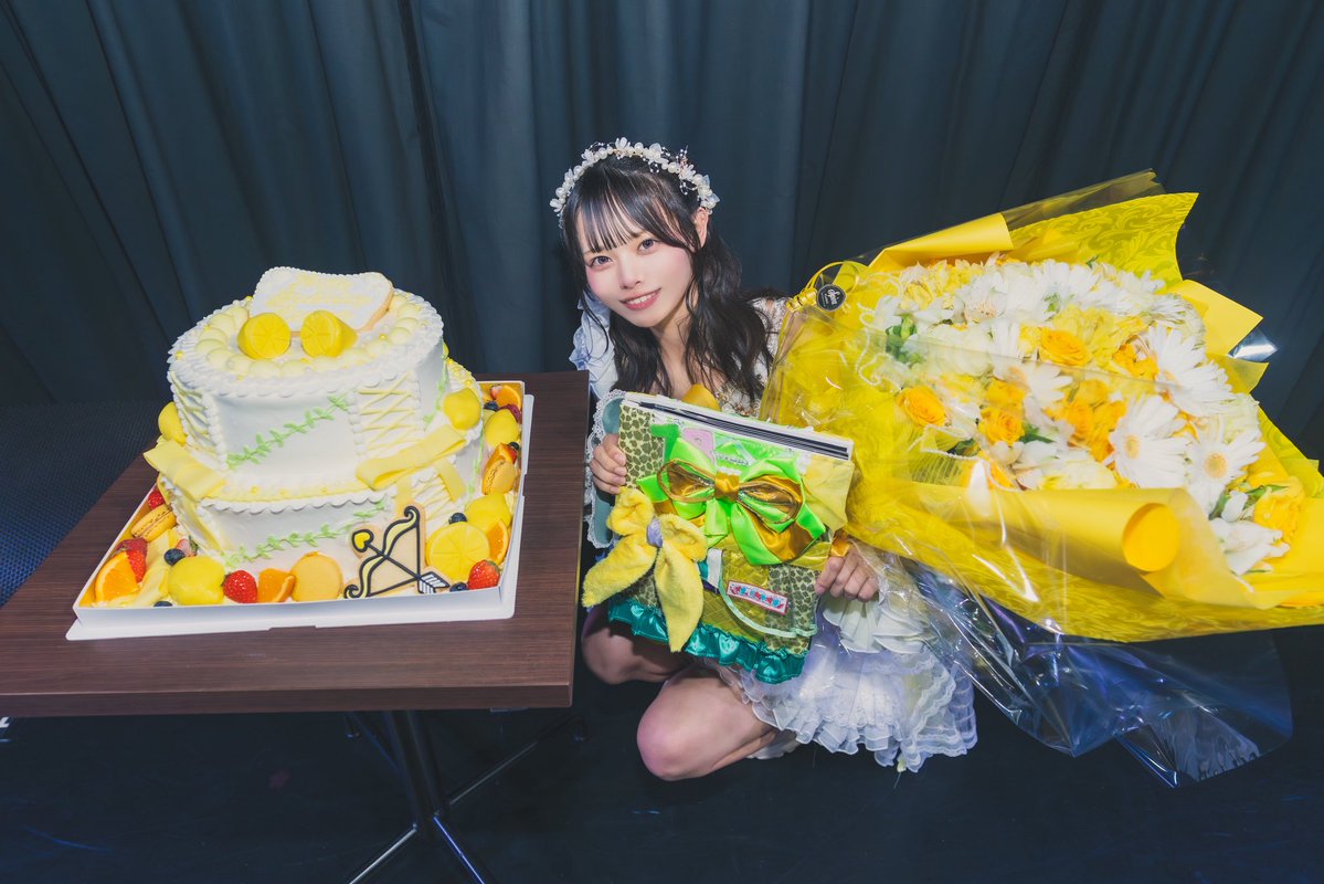 瀬戸内れもん【ナナコロ】 tweet media