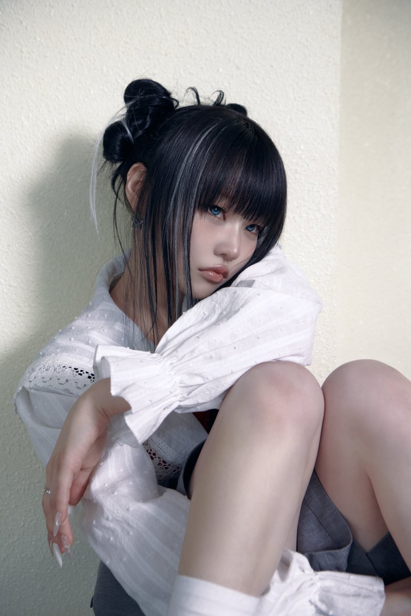 H//PE Princess 하입프린세스 tweet media