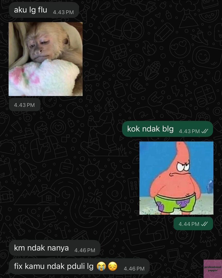 YAPPINGFESS tweet media