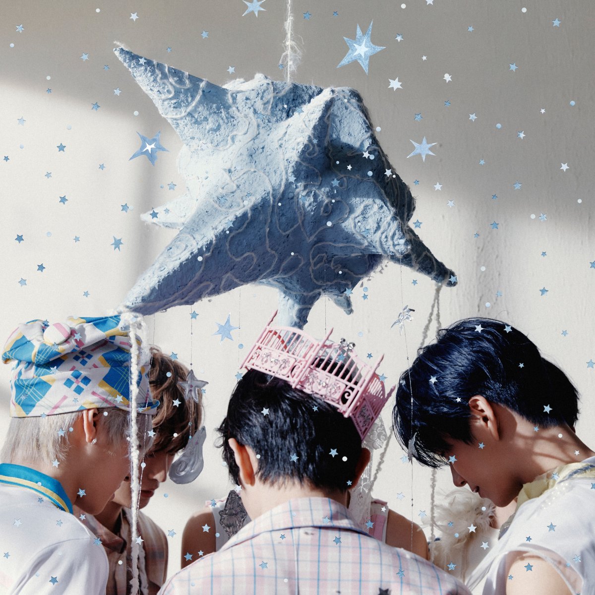 K-POP Life公式 tweet media