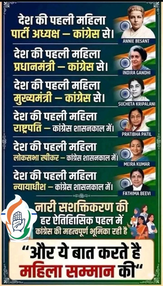 Devki Patel (NSUI) tweet media