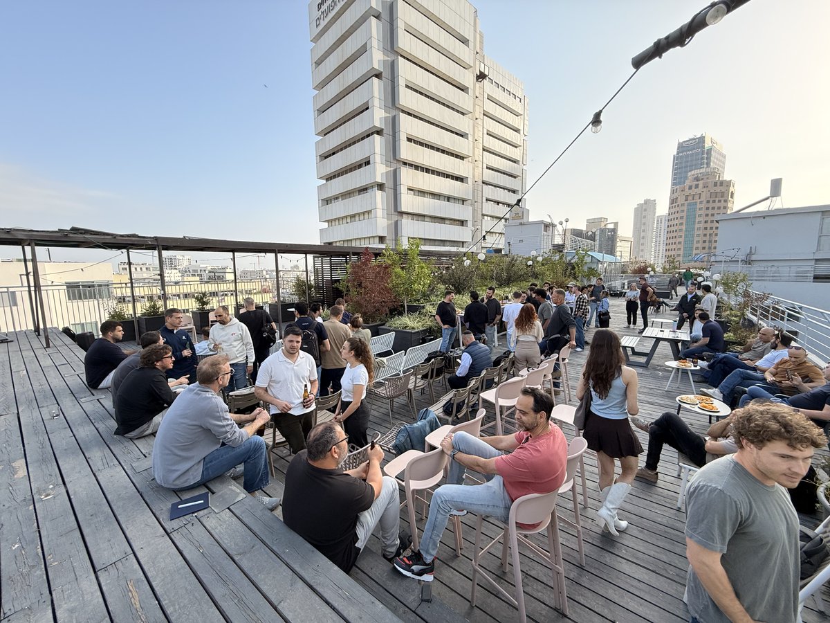 Entrée Capital tweet media