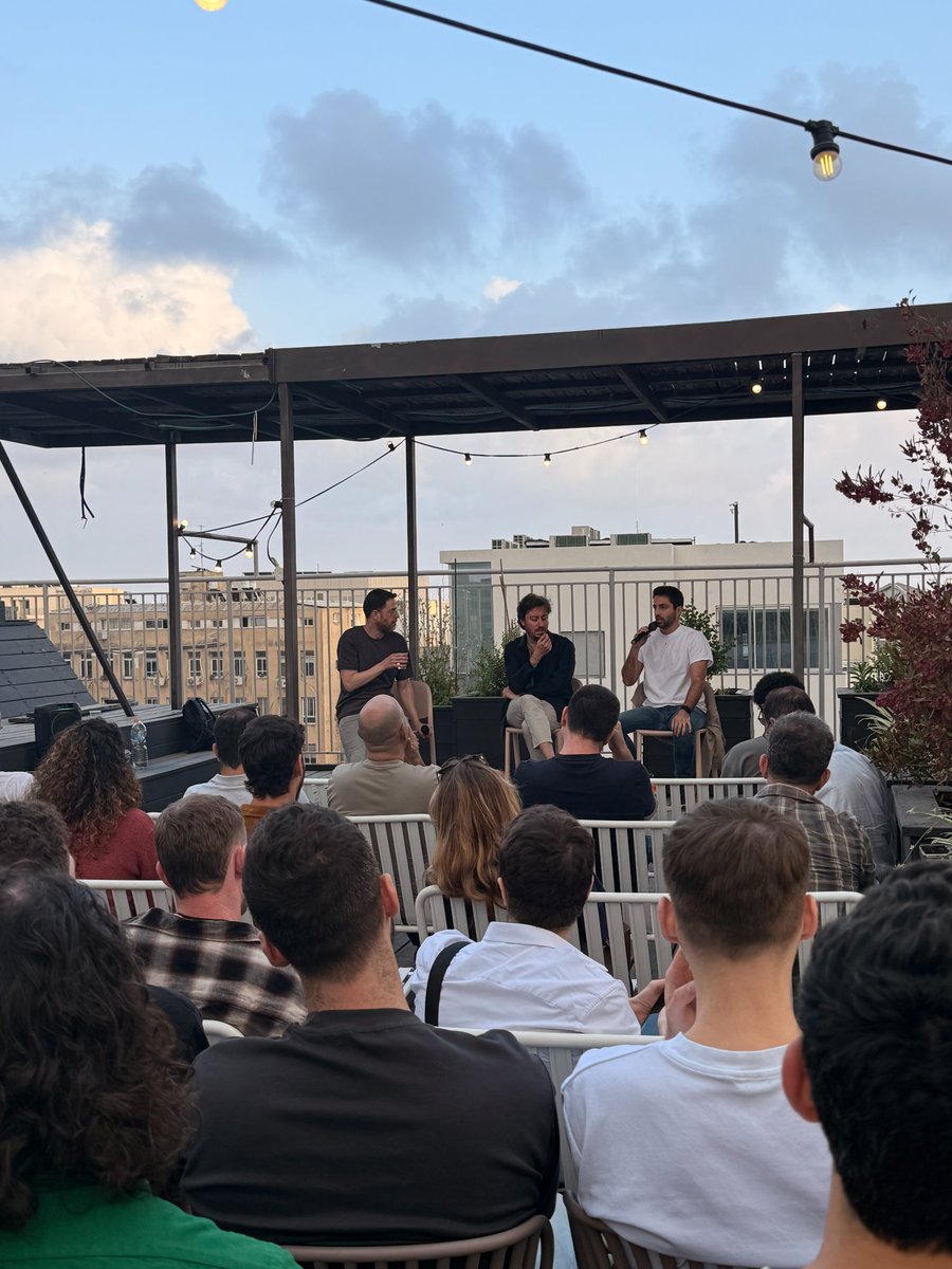 Entrée Capital tweet media