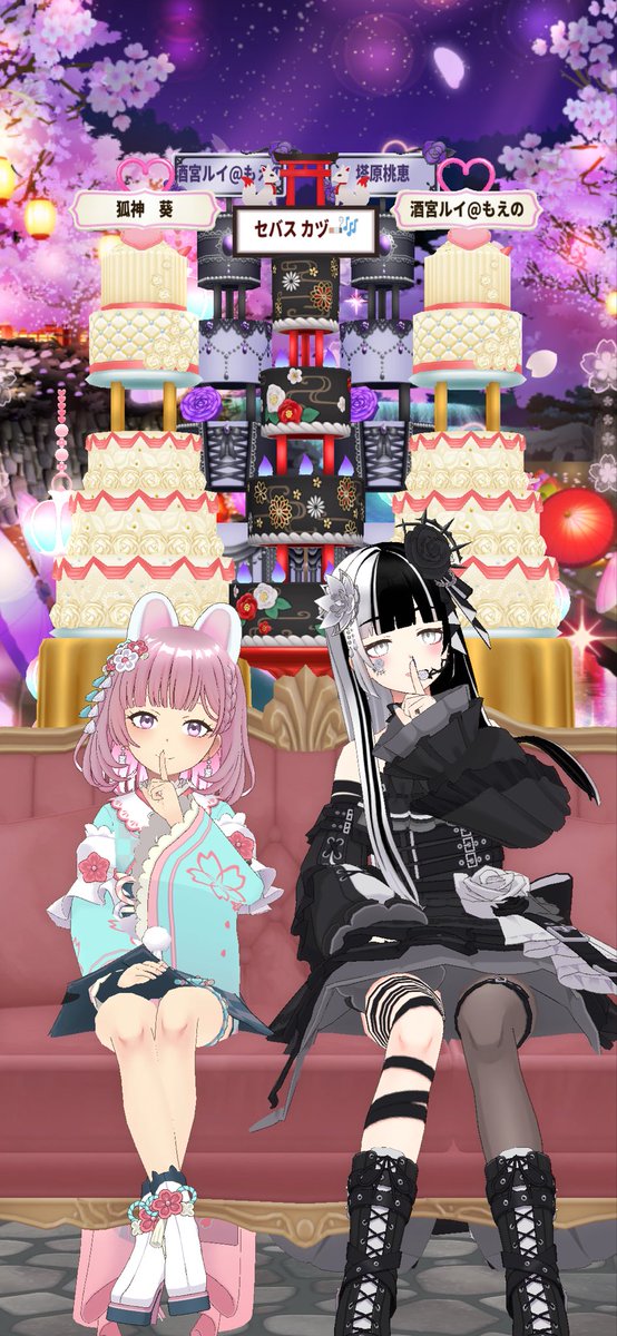 もえ❀·̩͙ tweet media