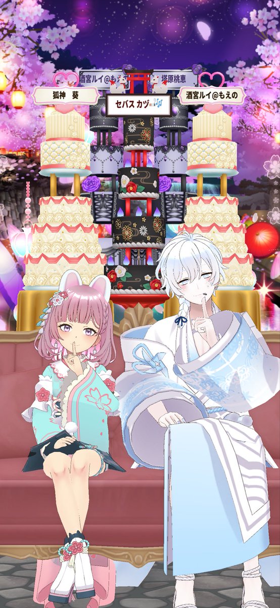 もえ❀·̩͙ tweet media