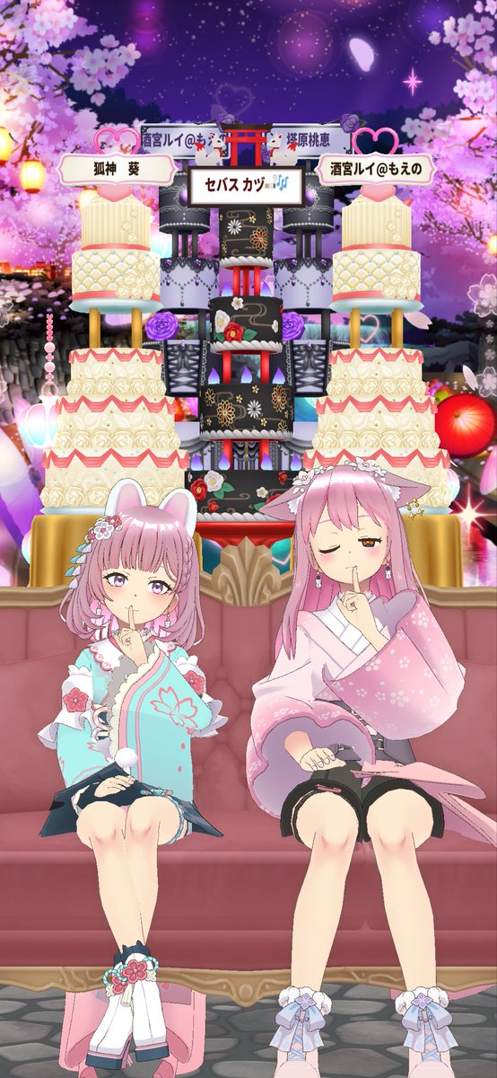 もえ❀·̩͙ tweet media