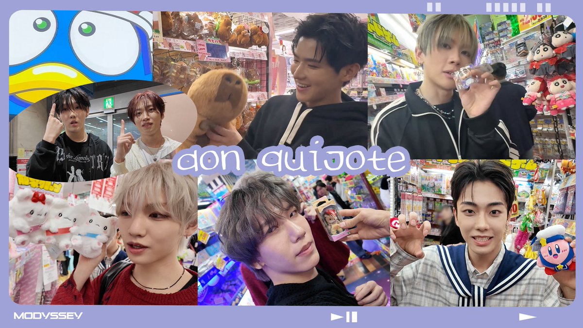 MODYSSEY tweet media