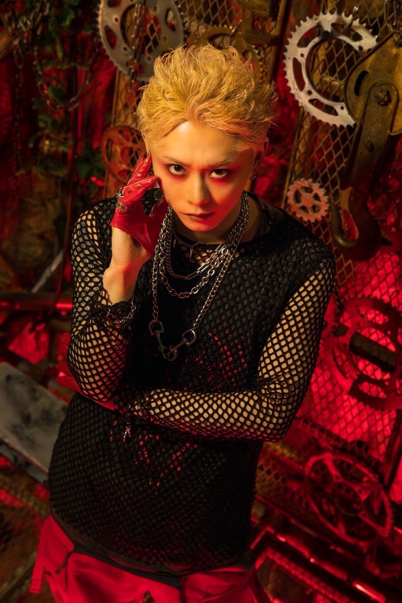 トラケミスト OFFICIAL tweet media