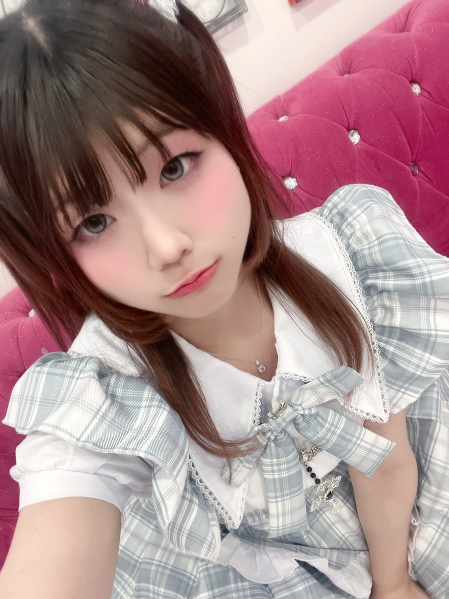 星月りんね【H-glow】 tweet media