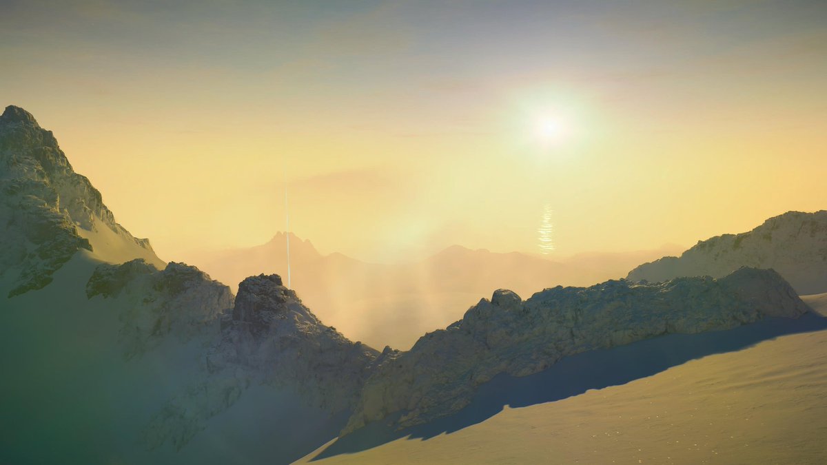 matt3rs09's tweet image. Po prostu WOW!

#deathstranding2 #ps5 #ps5share